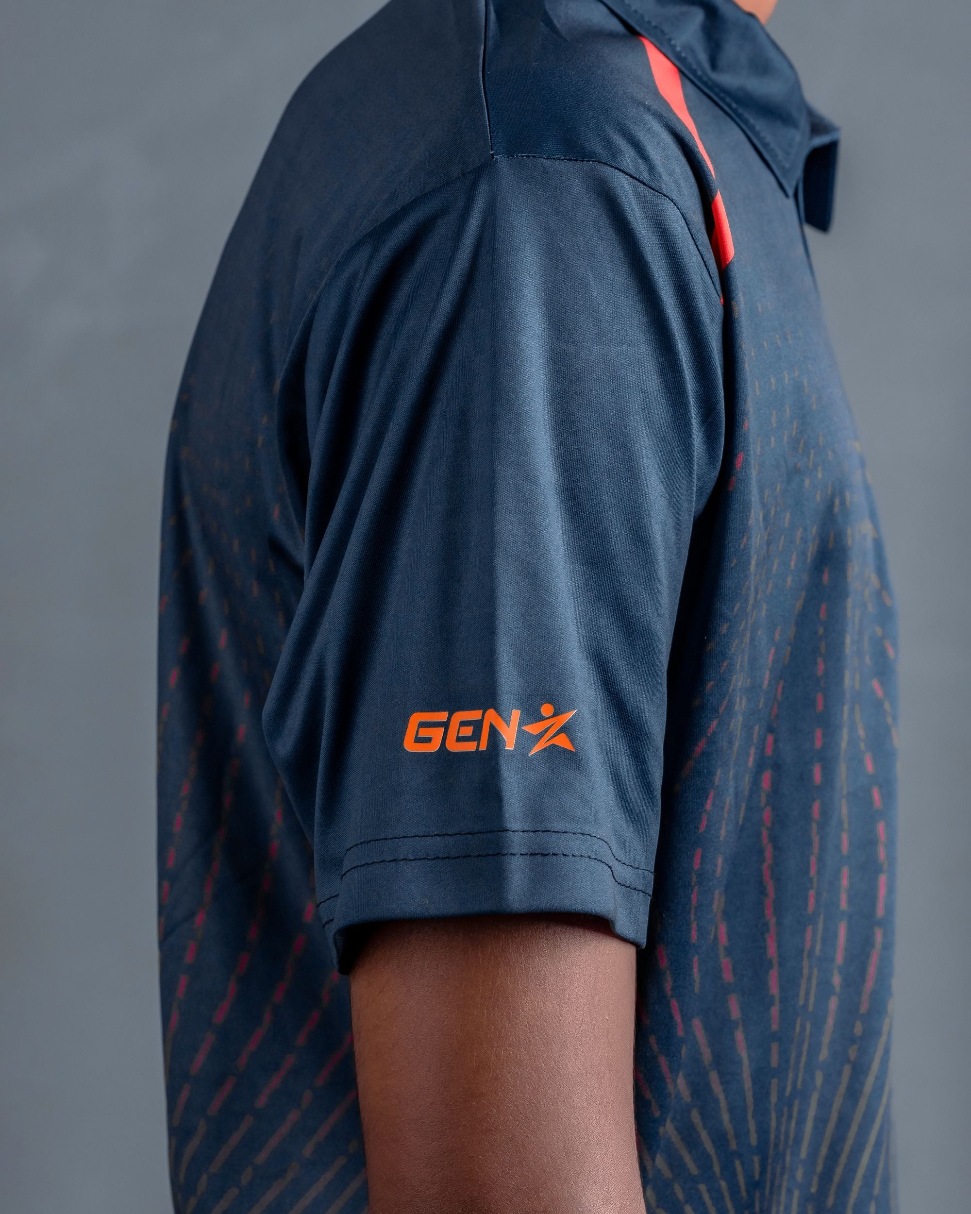 GenZ Flux Sports kit Men