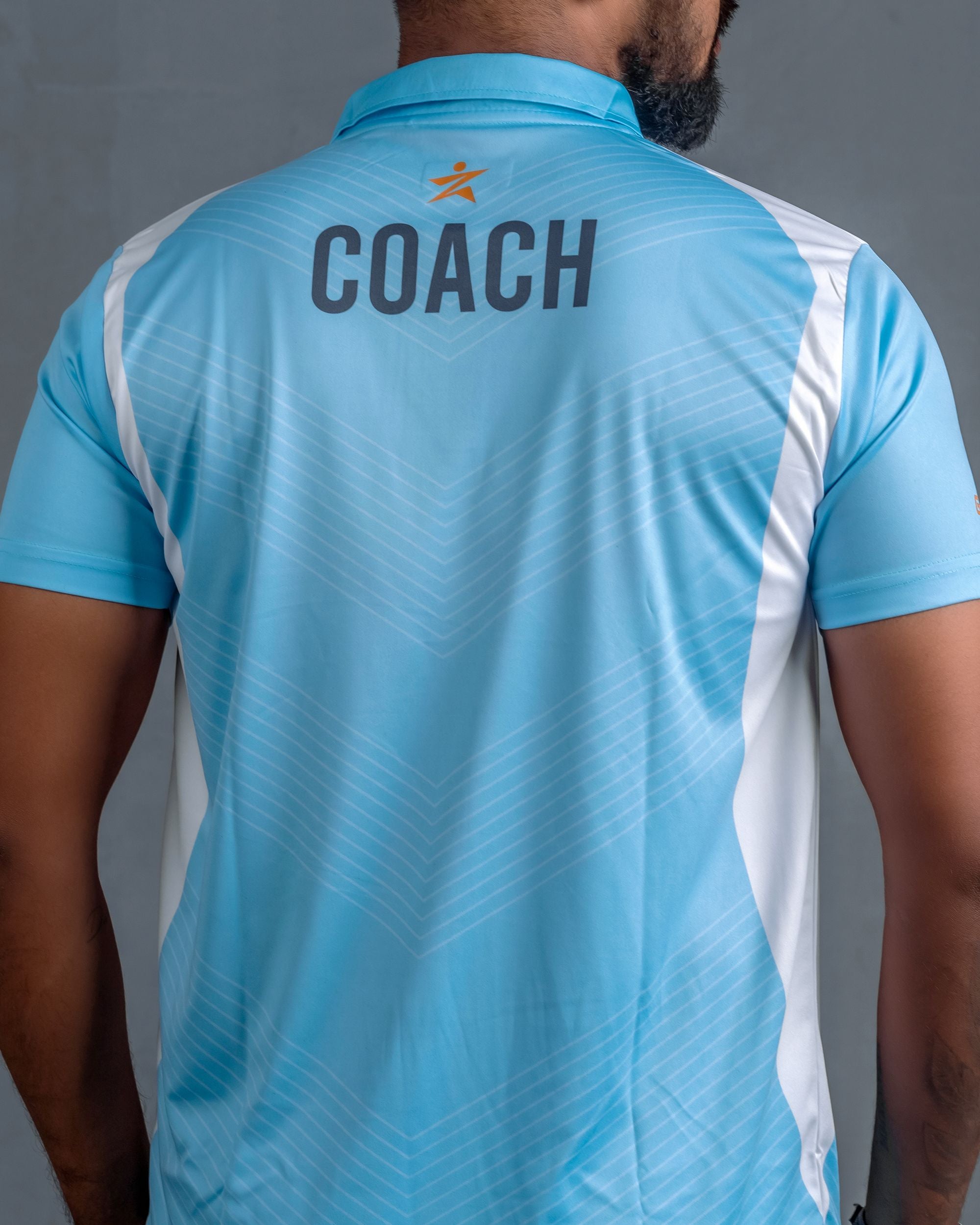 GenZ Sapphire Coach Kit