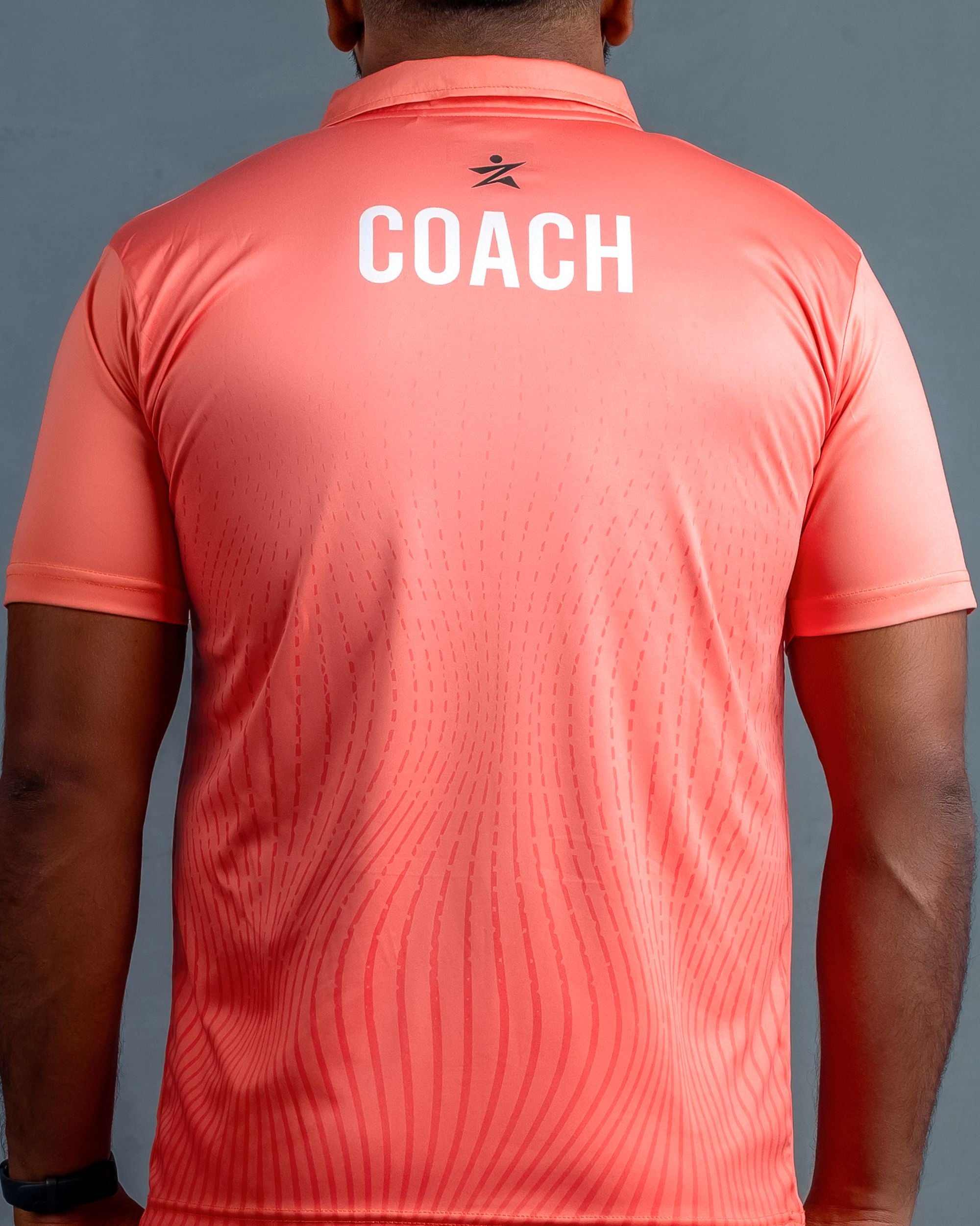 GenZ Phoenix Coach Kit