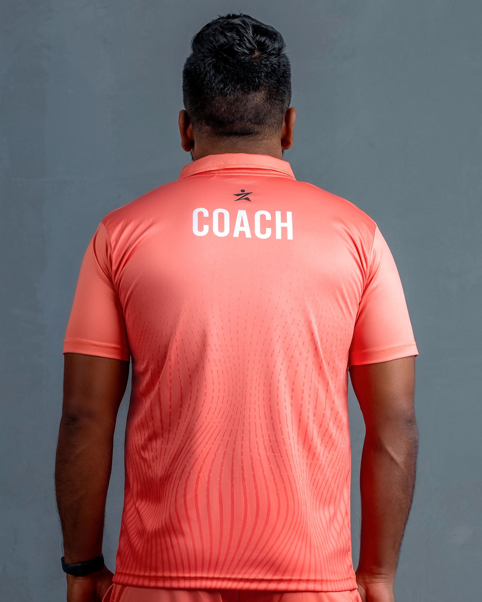 GenZ Phoenix Coach Kit