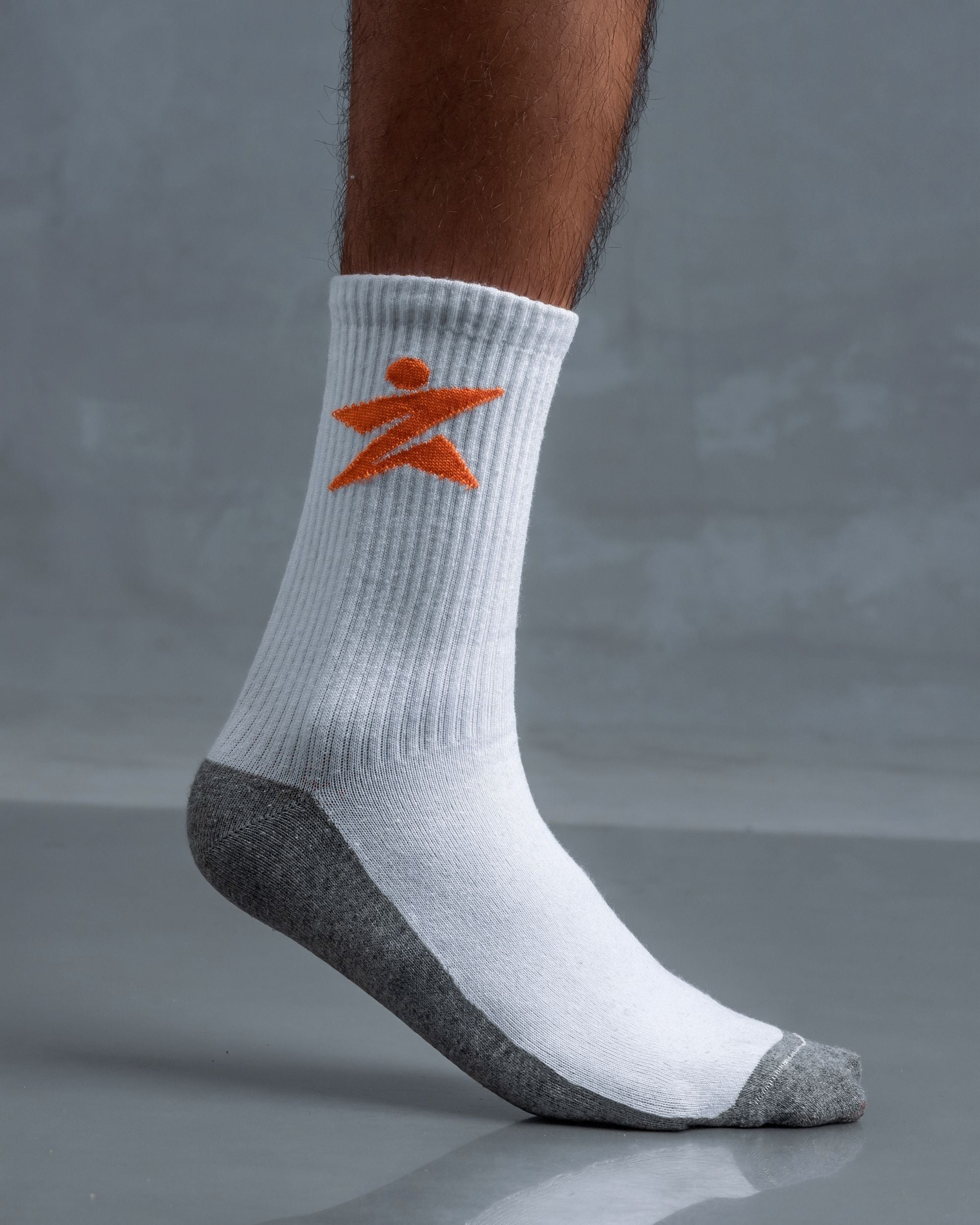 GenZ Sport Sock