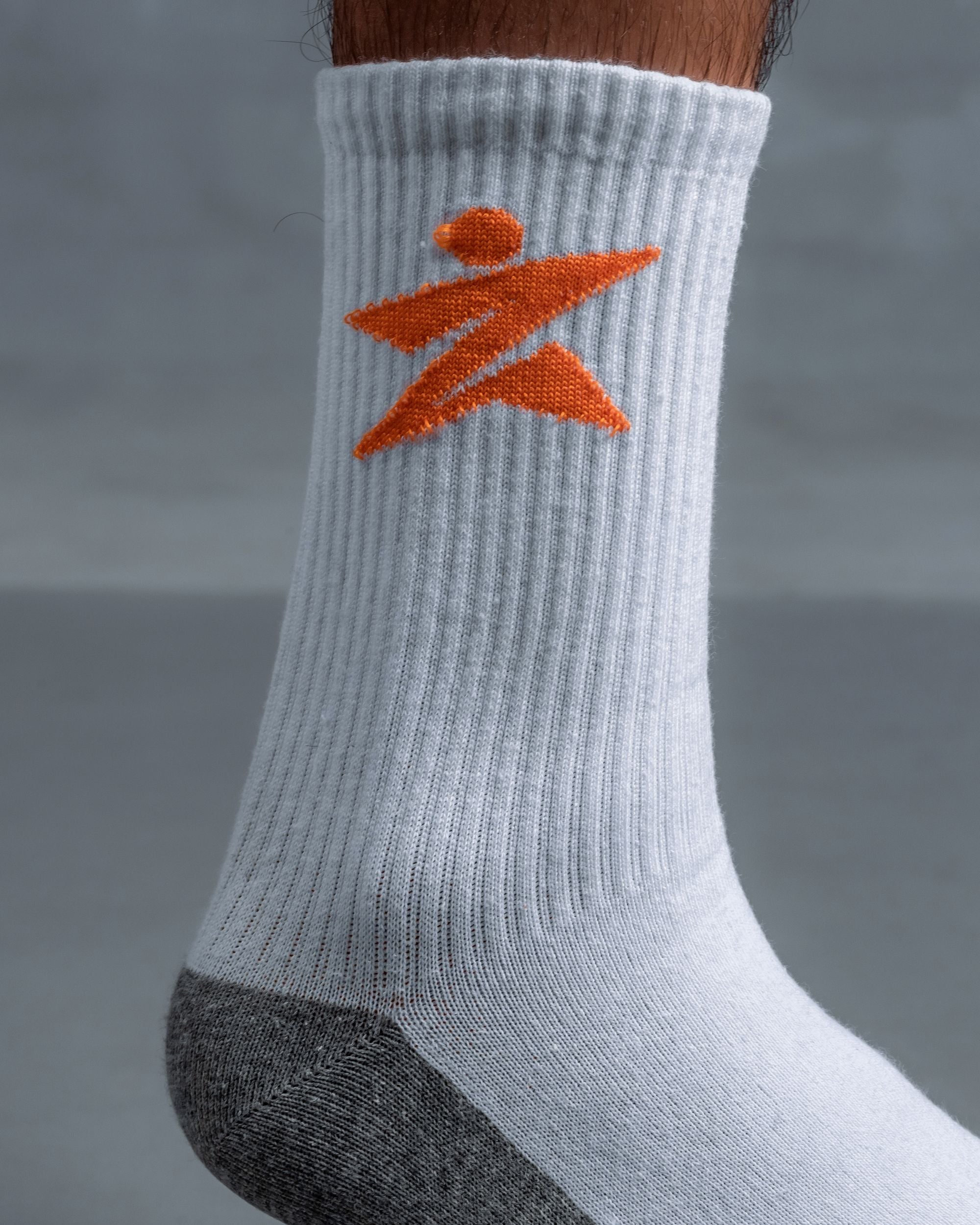 GenZ Sport Sock