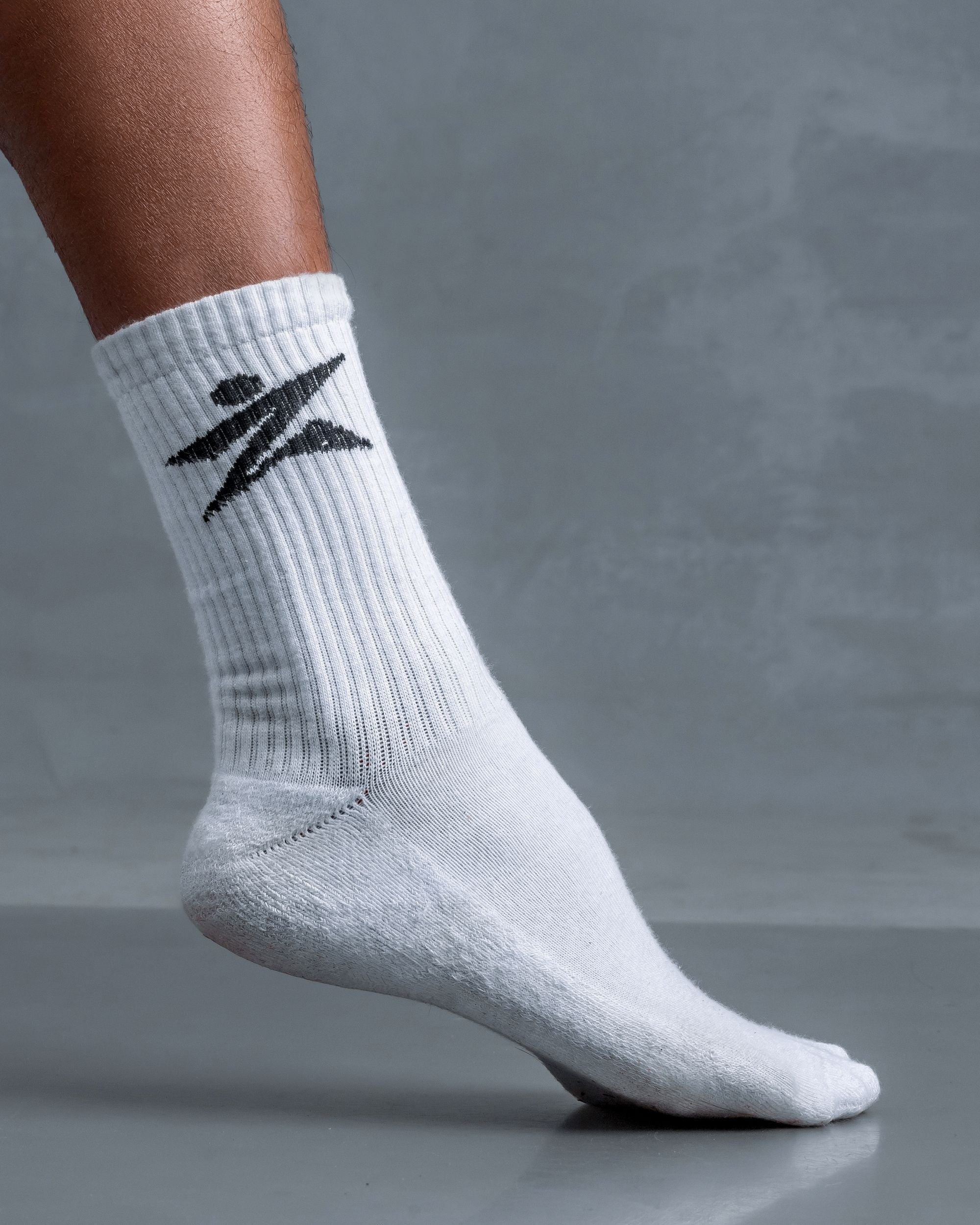 GenZ Cricket Sock