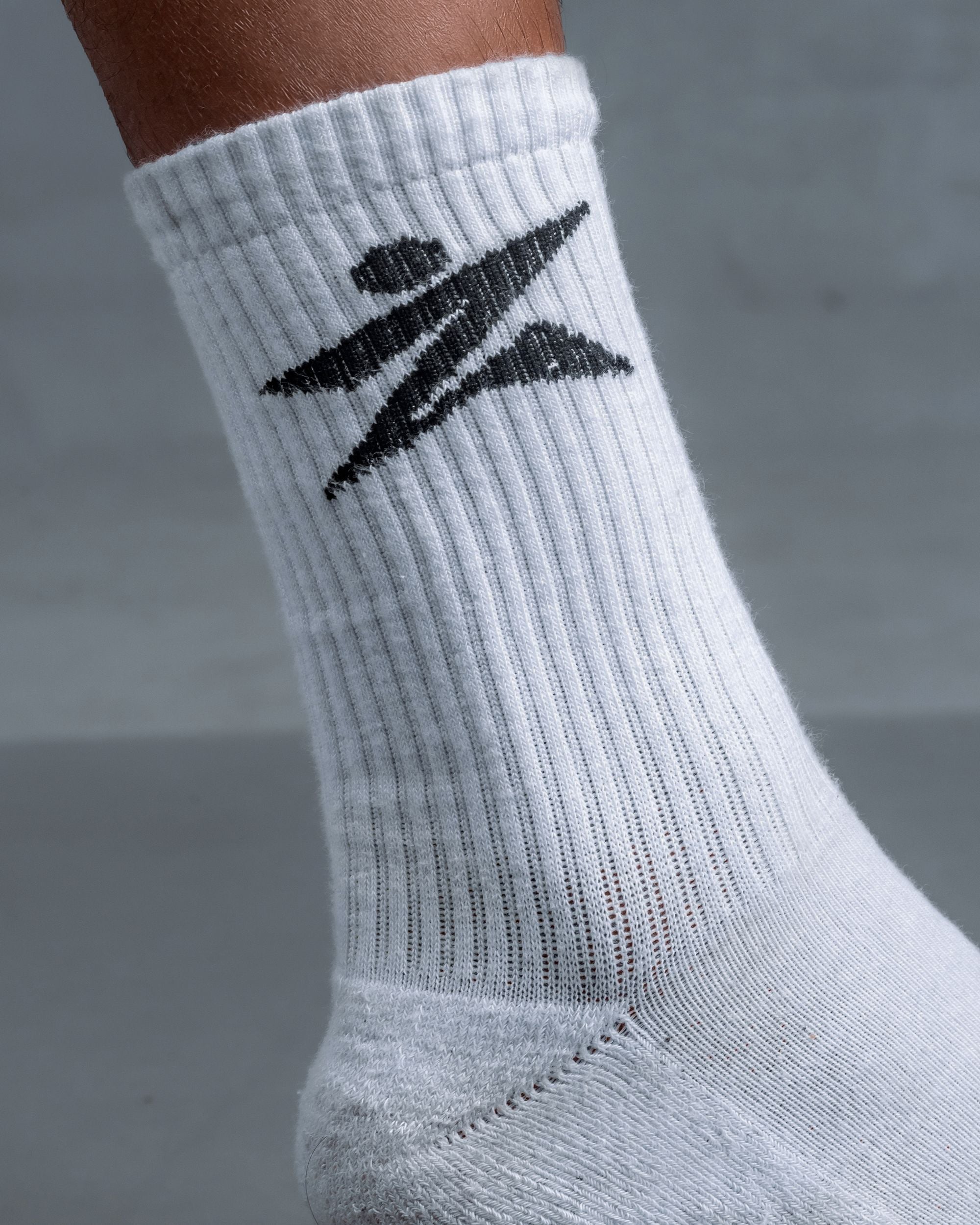 GenZ Cricket Sock