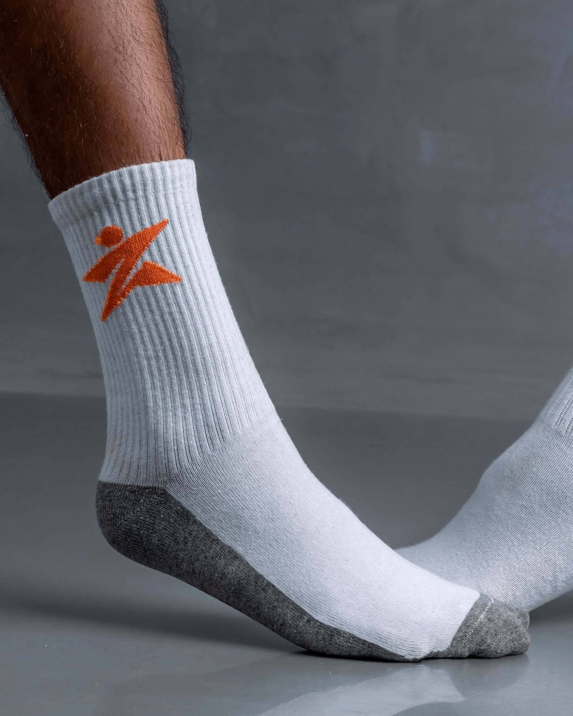 GenZ Sport Sock