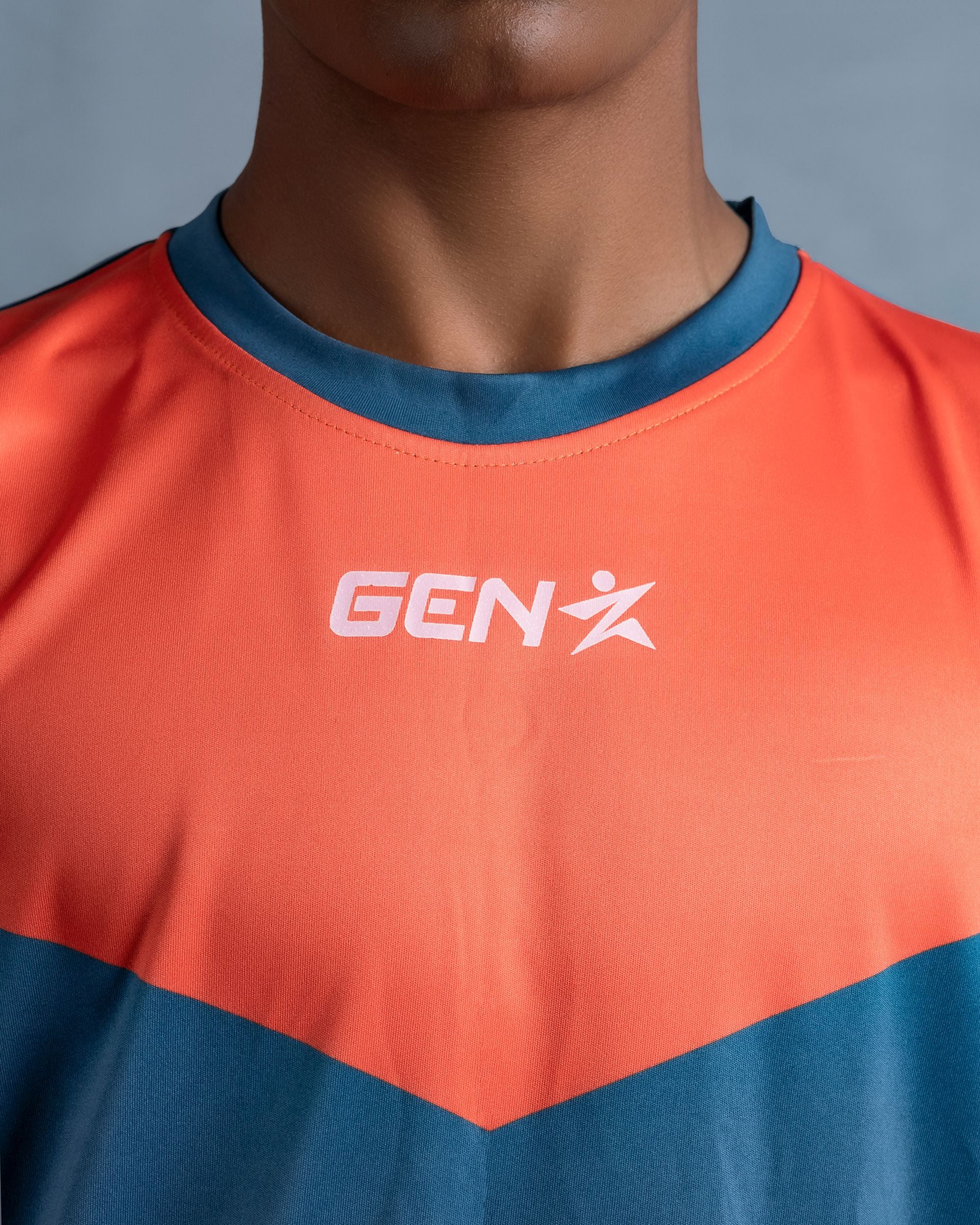 GenZ Sunset Sprint Training Kit